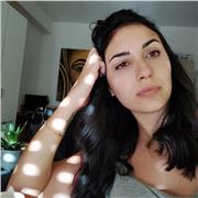 Laureata in biologia offre ripetizioni di biochimica, biologia, fisiologia, anatomia